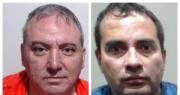 Todavía buscan a dos prófugos de “la banda de los roba ruedas” sanjuaninos