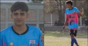 Un jugador jachallero recibió un golpe en el riñón y terminó en terapia intensiva: piden ayuda
