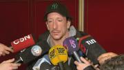 Nicolás Vázquez rompió el silencio y aclaró la infidelidad de Gimena Accardi: ¿Qué dijo?