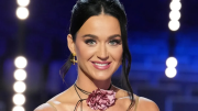 La descarga eléctrica que sufrió Katy Perry en pleno show