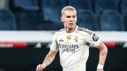 Así fue el histórico debut de Franco Mastantuono en el Real Madrid