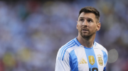 Aseguran que el próximo será el último partido oficial de Lionel Messi en Argentina