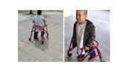 Por falta de pago de la obra social, se quedó sin transporte su hijo de 5 años con discapacidad