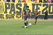 El Auri y el Gaucho, en situaciones muy complicadas en la parte final