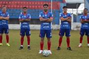 Güemes ya tiene confirmados los próximos partidos de la Primera Nacional