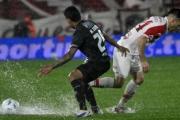 Huracán cayó ante Once Caldas y quedó eliminado