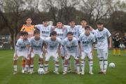La Reserva de Central Córdoba cayó ante Belgrano en Córdoba