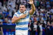 Agustín Creevy recordó el flojo homenaje de Los Pumas a Diego Maradona: Hay gente hija de p