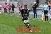 Central Córdoba ya conoce las ternas para sus visitas a Lanús y Belgrano (C)