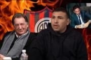 San Lorenzo al rojo vivo: renunció Lopardo y la sospechosa confesión que incendia los despachos del club