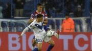 Vélez está entre los ocho mejores del continente