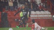 Huracán perdió y se despidió de la Copa Sudamericana