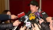 Nico Vázquez rompió el silencio sobre la infidelidad de Gimena Accardi: “Yo la perdoné”