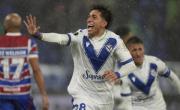 Vélez fue letal y se metió en los Cuartos de la Copa