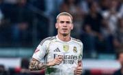 Mastantuono debutó en el triunfo de Real Madrid