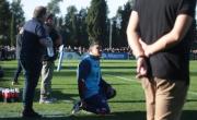 Agustín Creevy no cree en la superioridad de “los valores del rugby”