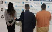 Un penitenciario y su pareja detenidos por abusar sexualmente de su hija de 6 meses en La Plata
