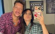 Nico Vázquez rompió el silencio: Me da mucha vergüenza y No la perdoné