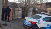 Quién era el hombre que murió en un incendio en Roca este martes: qué se sabe del origen del fuego