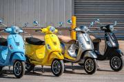 Vespa acelera en Argentina con nuevos modelos y comunidad