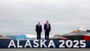 Trump quiere el Nobel, Putin gana tiempo y la OTAN se reformula: las claves para entender la cumbre por Ucrania