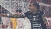 Huracán perdió con Once Caldas y se quedó afuera de la Copa Sudamericana