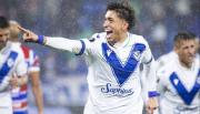 Vélez ganó, pasó a cuartos de la Libertadores y espera por Racing o Peñarol