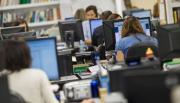 Se perdieron más de 180 mil puestos de trabajo en el sector público desde que asumió Milei