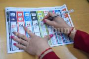 VIDEO. Elecciones del 26 de octubre: así se votará con Boleta Única Papel