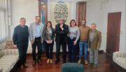Pase Libre Estudiantil: reunión clave entre autoridades de Saeta y la UNSa