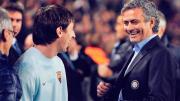La revelación de Mourinho sobre Lionel Messi: “Fue el jugador que más ”