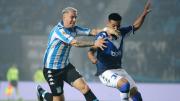 Cuándo chocan Racing y Vélez en los cuartos de final de la Copa Libertadores
