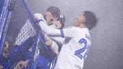 Vélez eliminó a Fortaleza y se metió en los cuartos de final de la Copa Libertadores