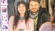 El video de Gime Accardi y Andrés Gil que se viralizó e incrementó los rumores tras el escándalo