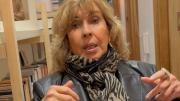 Georgina Barbarossa, picante contra Nico Vázquez tras la infidelidad de Gime Accardi: “¿Nunca la cagó?”