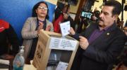 “No tengo preferencia por alguno, por el momento”, Manfred aún no define su apoyo a Rodrigo o Tuto