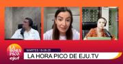 Cuidemos el Voto reporta 359 incidentes, pero calificó de positiva la jornada electoral