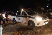 Santa Cruz: Hay un arrestado tras el tiroteo que dejó un policía herido