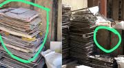 La Paz: Dos funcionarios intentaron sustraer 80 lápidas del Cementerio General y enfrentan acusación por robo agravado