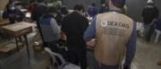 Veedores resaltan la convicción democrática de los bolivianos; instituciones nacionales piden consenso