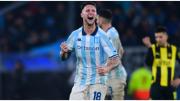 ¿Cuándo y contra quién jugará Racing los cuartos de final de la Copa Libertadores?