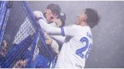 Vélez venció 2-0 a Fortaleza y se metió en los cuartos de final de la Copa Libertadores