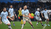 Racing dio vuelta la serie ante Peñarol y está en cuartos de la Copa Libertadores