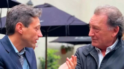 Crisis en San Lorenzo: renuncia de Julio Lopardo y otro video de la causa Moretti