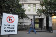 En la Junta Electoral, revés para La Libertad Avanza, que denuncia proscripción en Alberdi