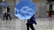 Alerta por vientos: ¿qué provincias están en riesgo y qué se espera para las próximas horas?