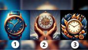 Test de personalidad: elegí un reloj y descubrí una importante característica de tu forma de ser