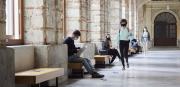 IE University apuesta por el talento iberoamericano ampliando su programa de becas