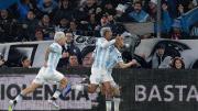 Racing vivió otra gran noche de Copa Libertadores