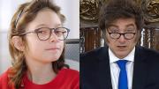 El abogado de Ian Moche contra el juez que le permitió a Milei hostigar a un niño de 12 años con autismo: Es un fallo libertario